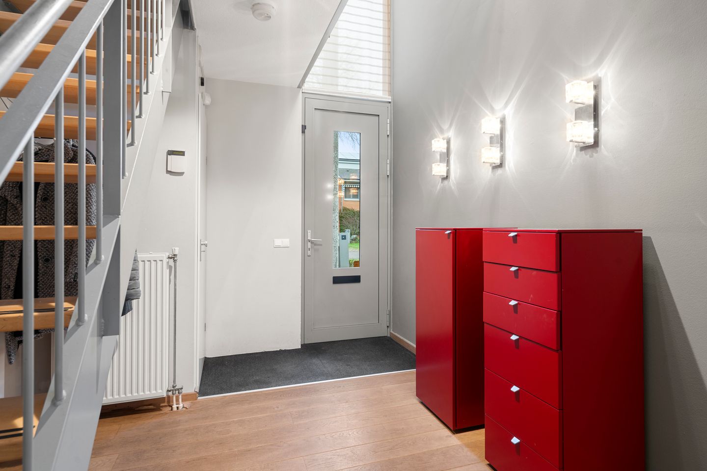 Foto 19 van Cerise 46