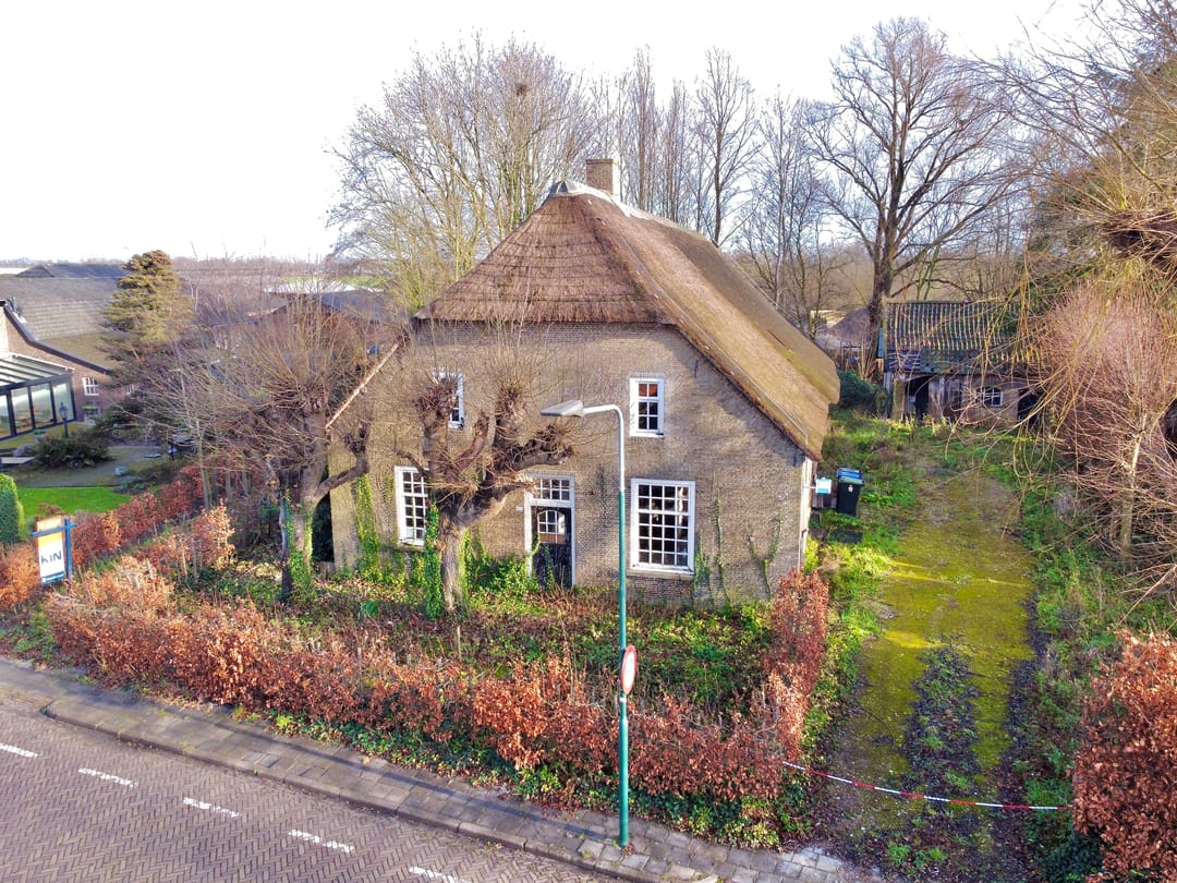 Foto 67 van Lage Ham 132