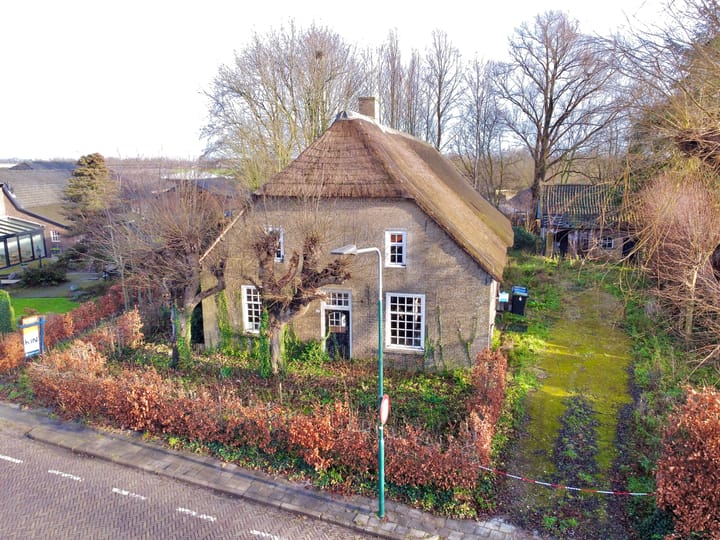 Foto 67 van Lage Ham 132