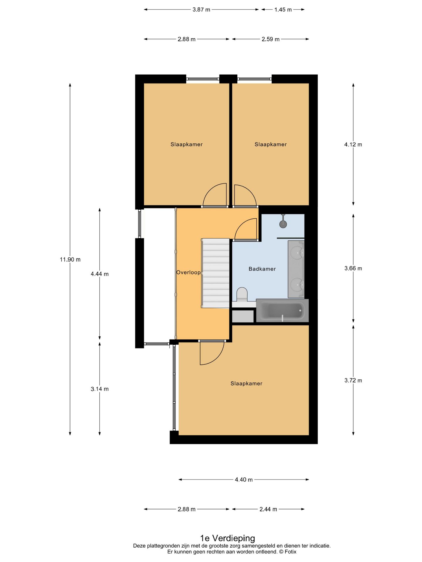 Foto 59 van Cerise 46