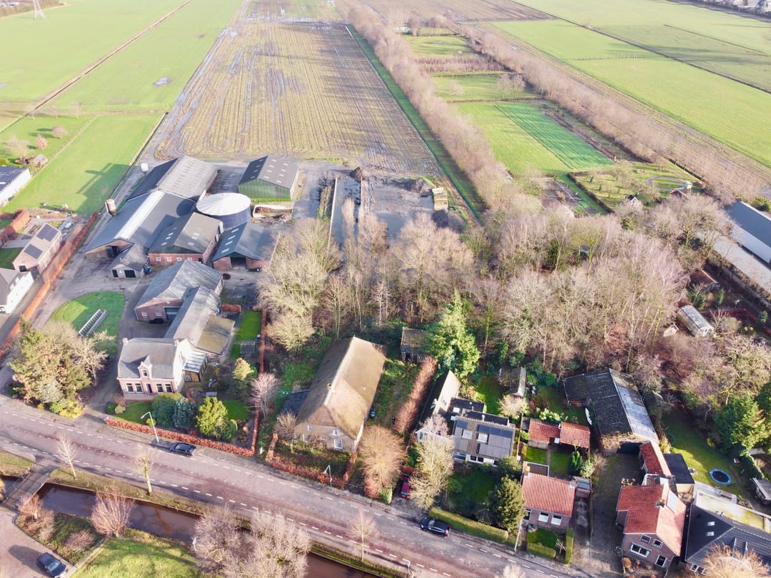 Foto 2 van Lage Ham 132