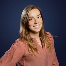 Sophie - Marketingmedewerker