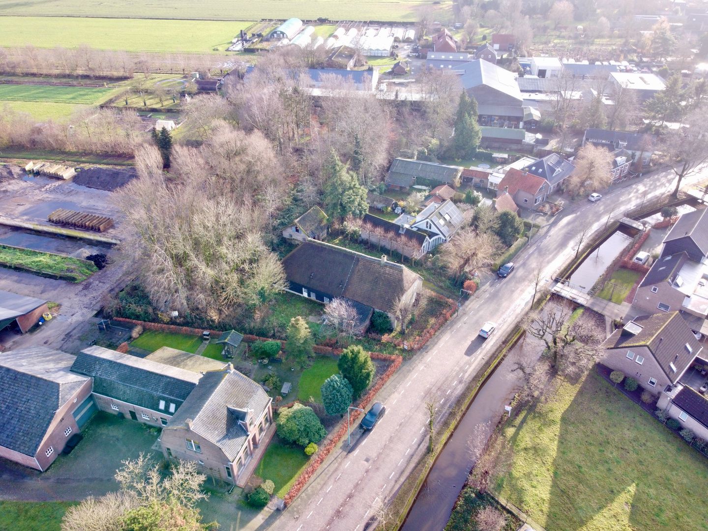 Foto 65 van Lage Ham 132