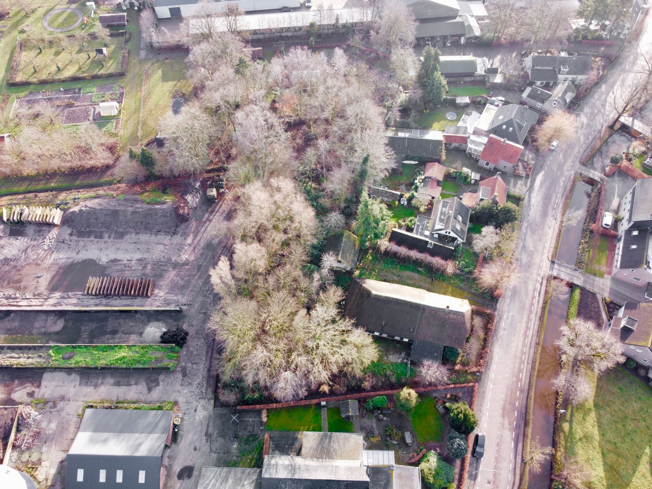 Foto 66 van Lage Ham 132