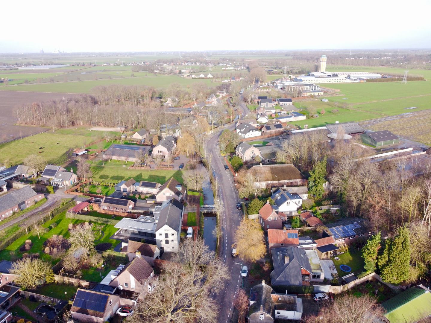 Foto 64 van Lage Ham 132