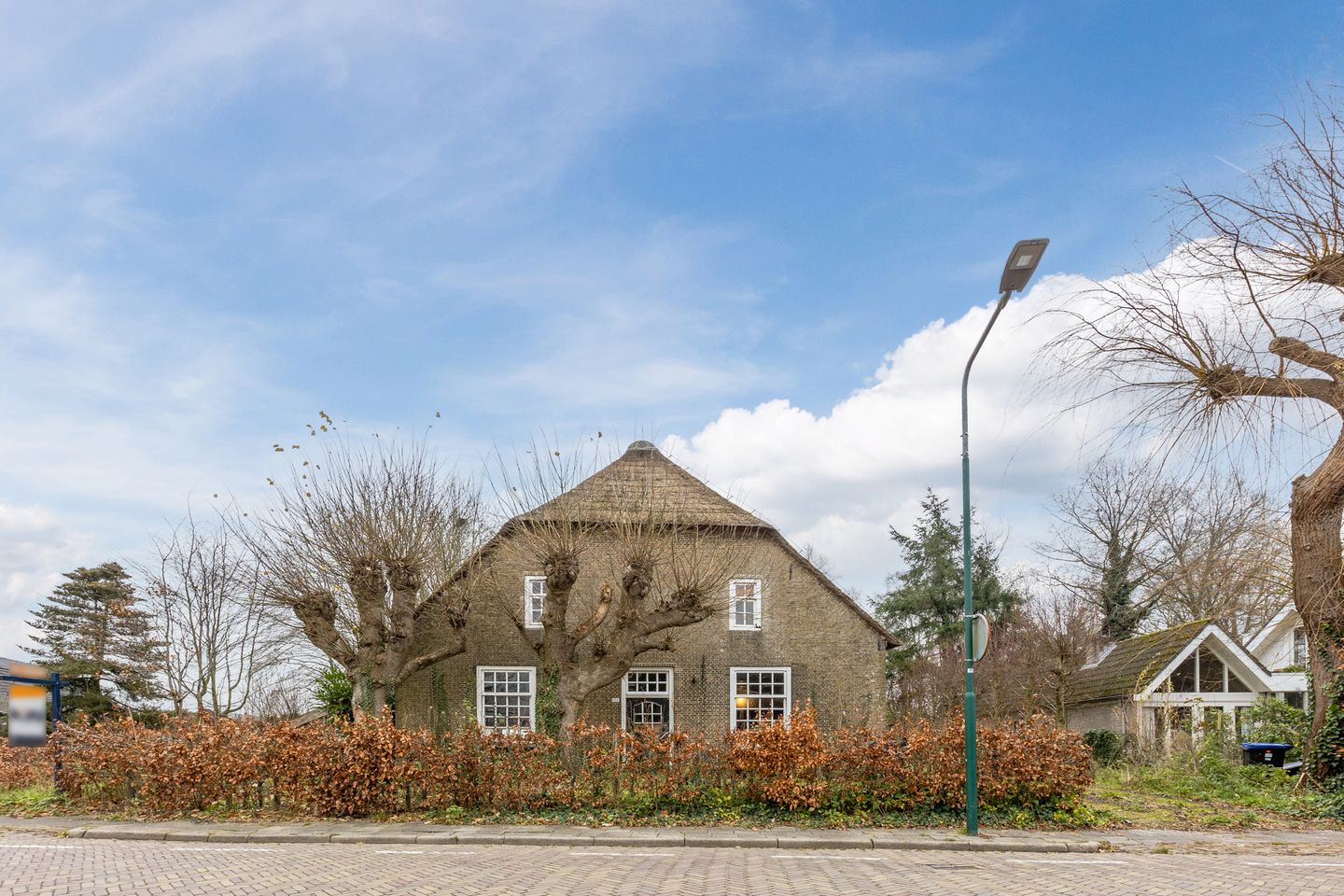 Foto 5 van Lage Ham 132