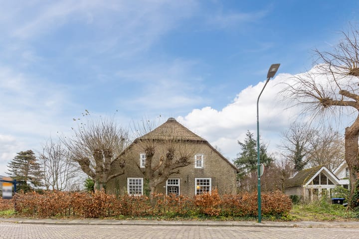 Foto 5 van Lage Ham 132