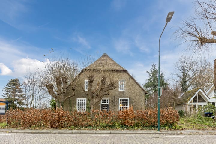 Foto 6 van Lage Ham 132