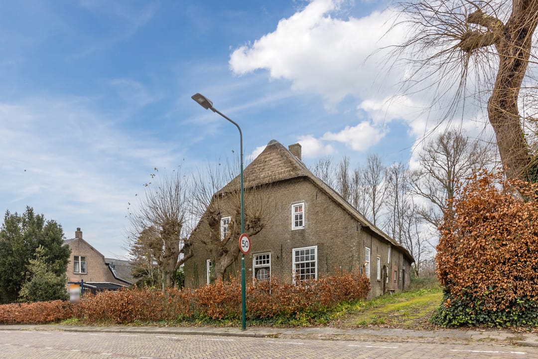 Foto 7 van Lage Ham 132