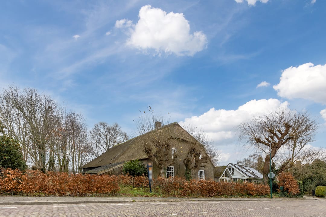 Foto 8 van Lage Ham 132