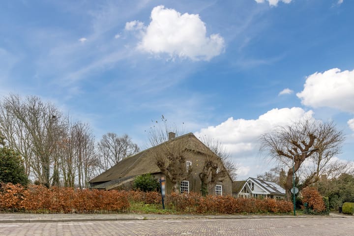 Foto 8 van Lage Ham 132