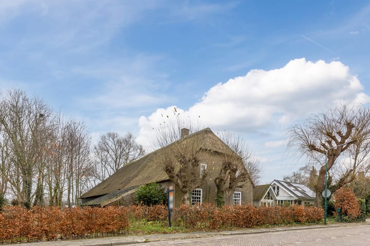 Foto 9 van Lage Ham 132