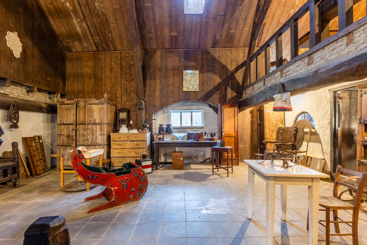 Foto 25 van Lage Ham 132