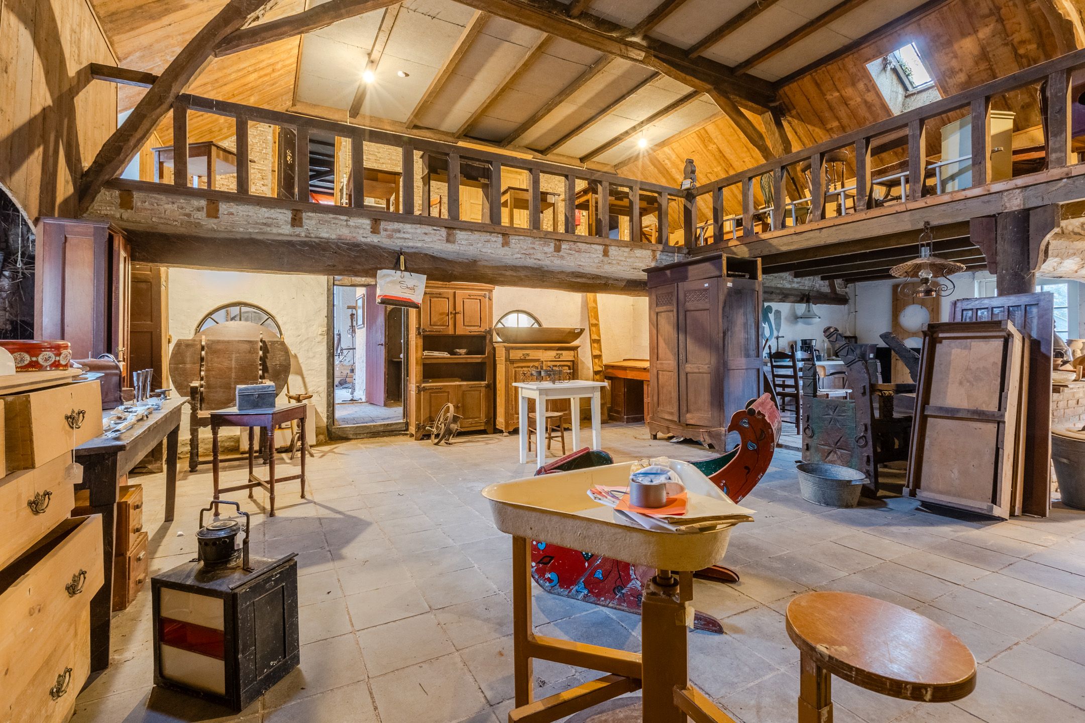 Foto 3 van Lage Ham 132