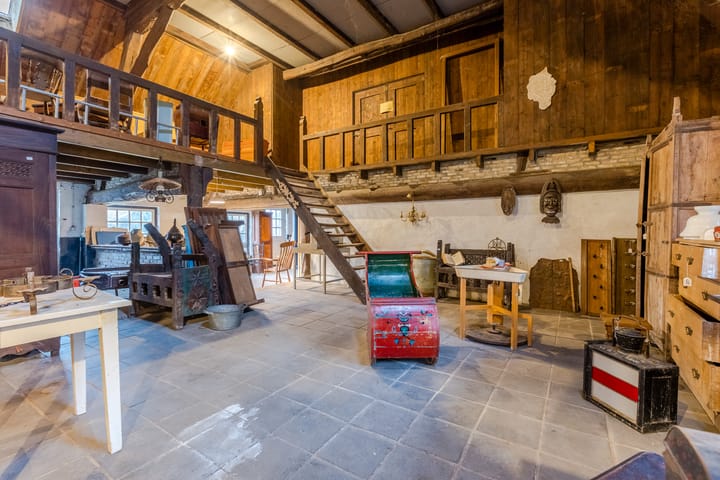 Foto 26 van Lage Ham 132