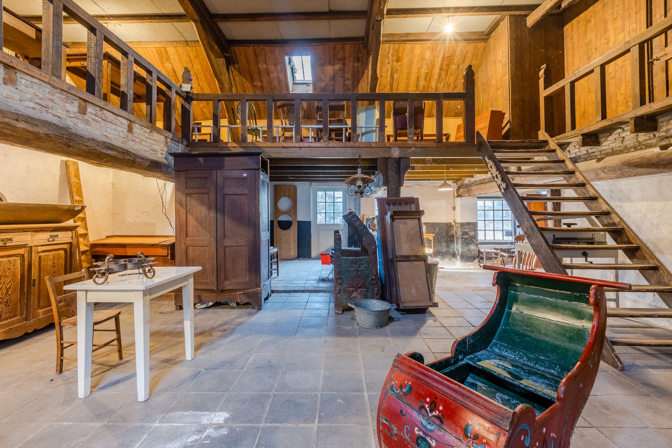 Foto 27 van Lage Ham 132