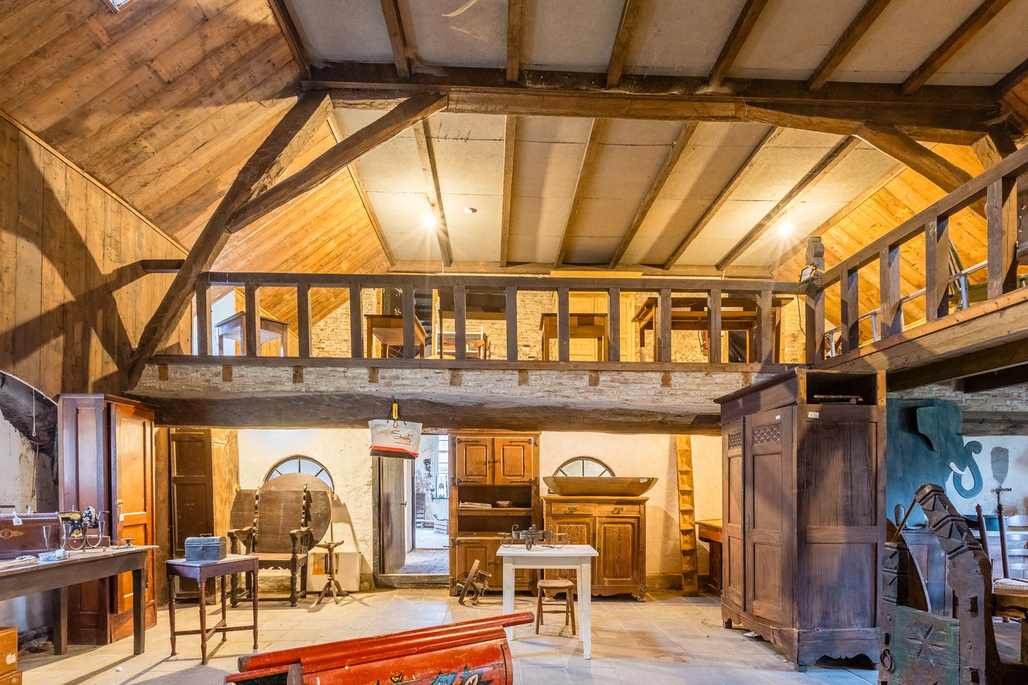 Foto 29 van Lage Ham 132