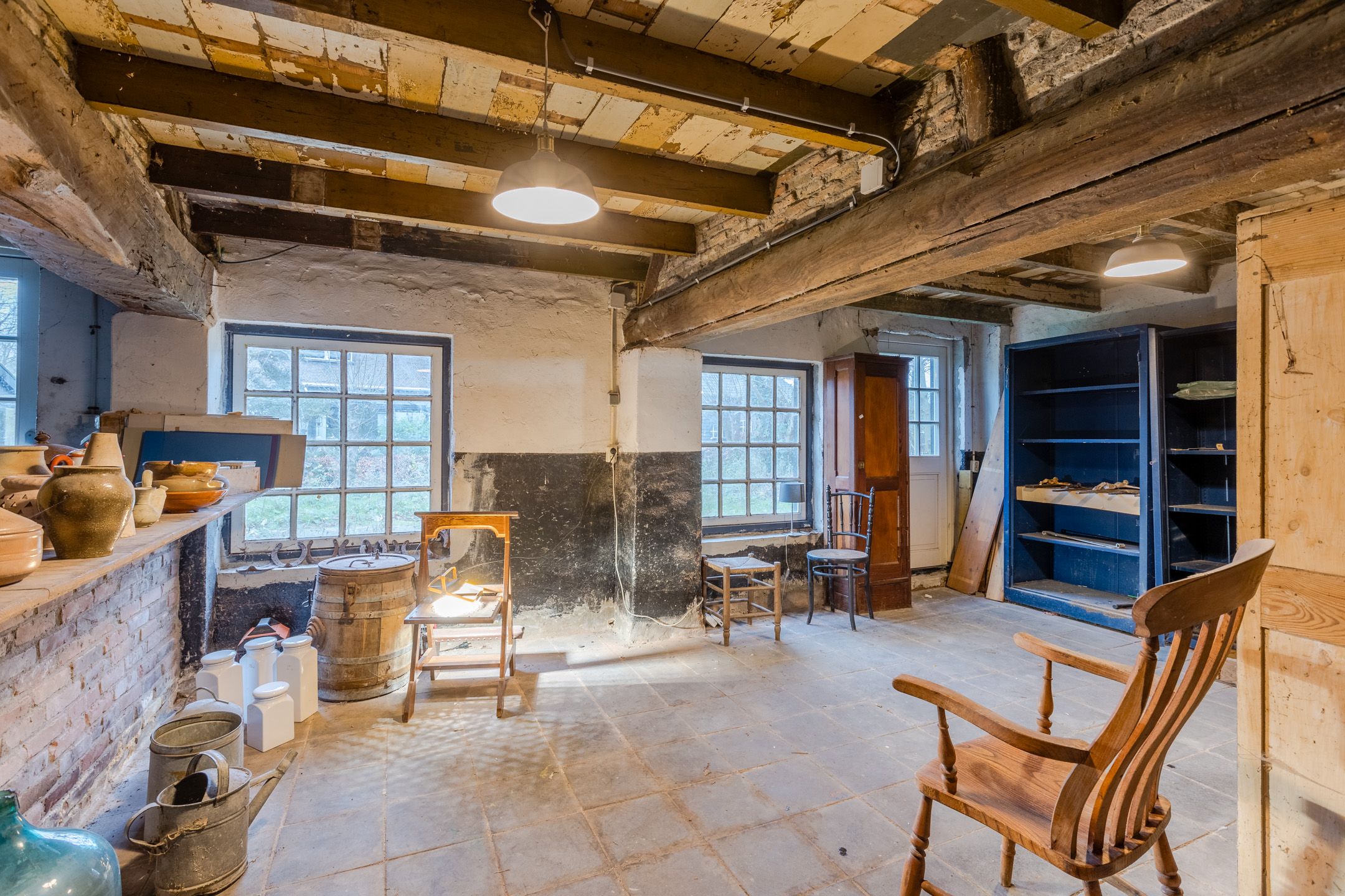 Foto 30 van Lage Ham 132