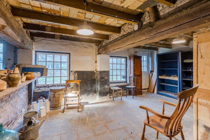 Foto 30 van Lage Ham 132