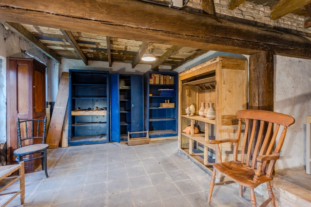 Foto 31 van Lage Ham 132