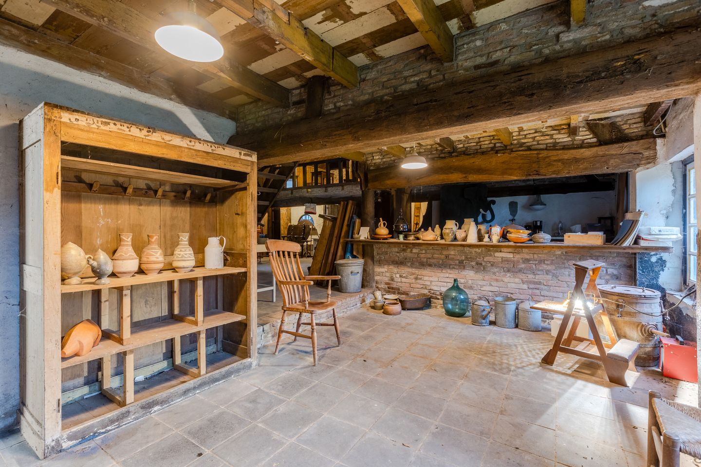 Foto 4 van Lage Ham 132