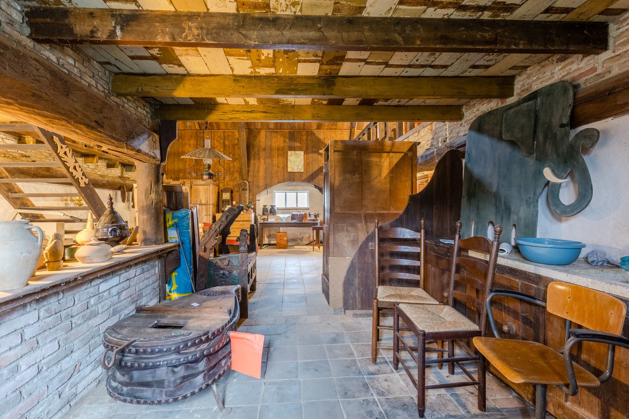 Foto 33 van Lage Ham 132