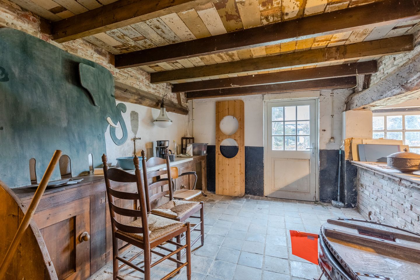 Foto 34 van Lage Ham 132