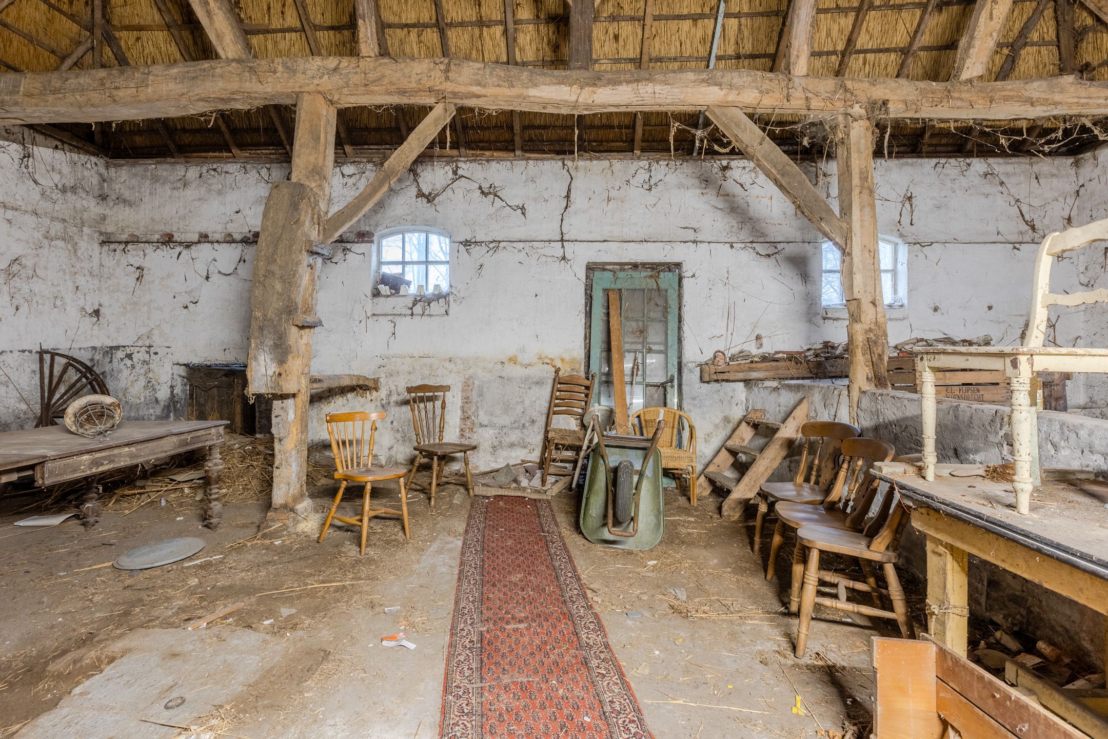 Foto 39 van Lage Ham 132