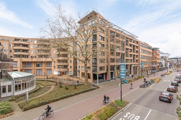 Gedempte Gracht 59