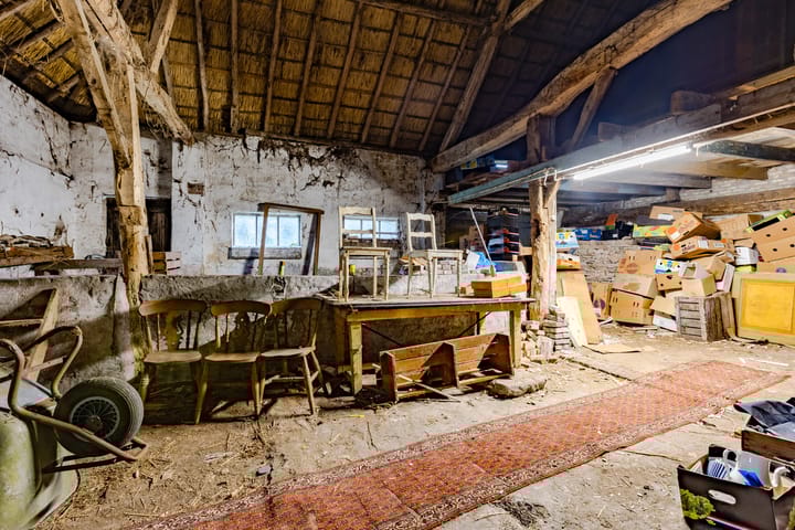 Foto 40 van Lage Ham 132