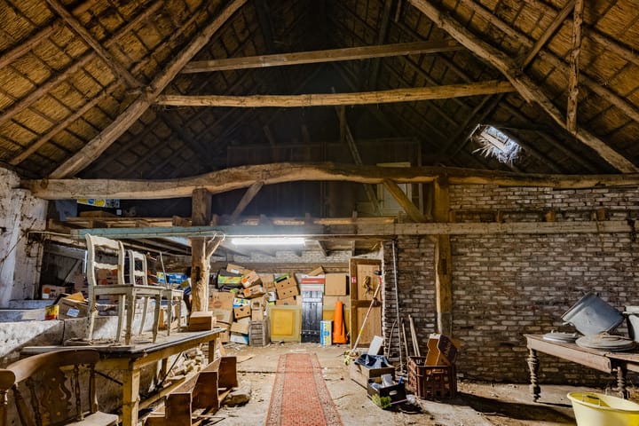 Foto 41 van Lage Ham 132