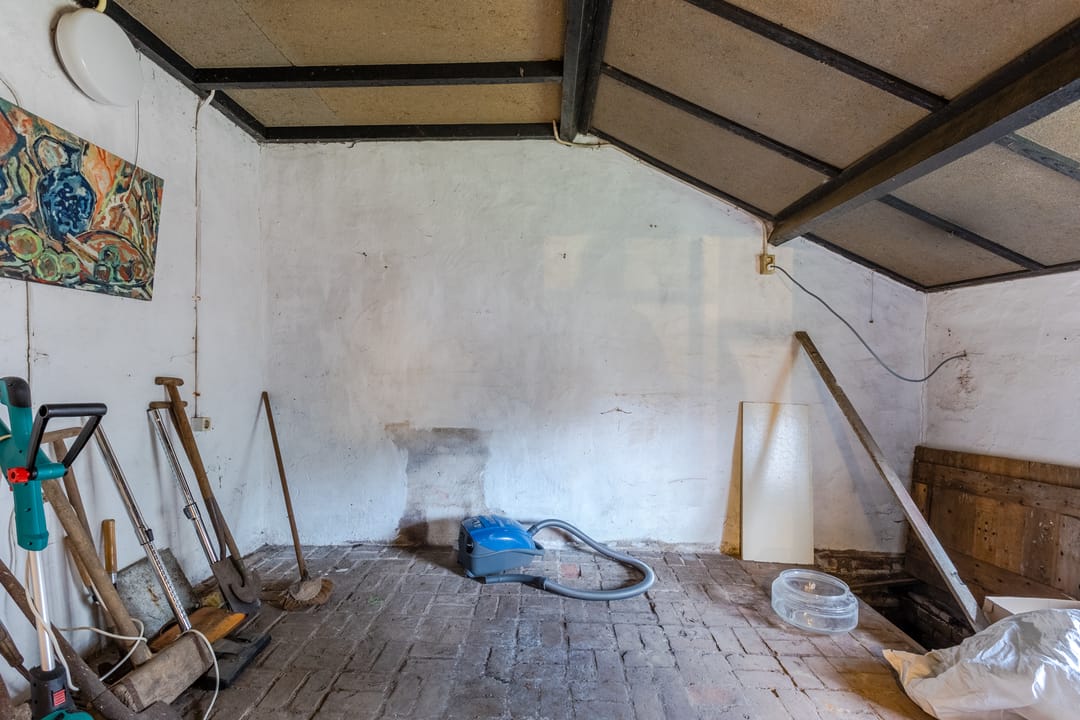 Foto 22 van Lage Ham 132