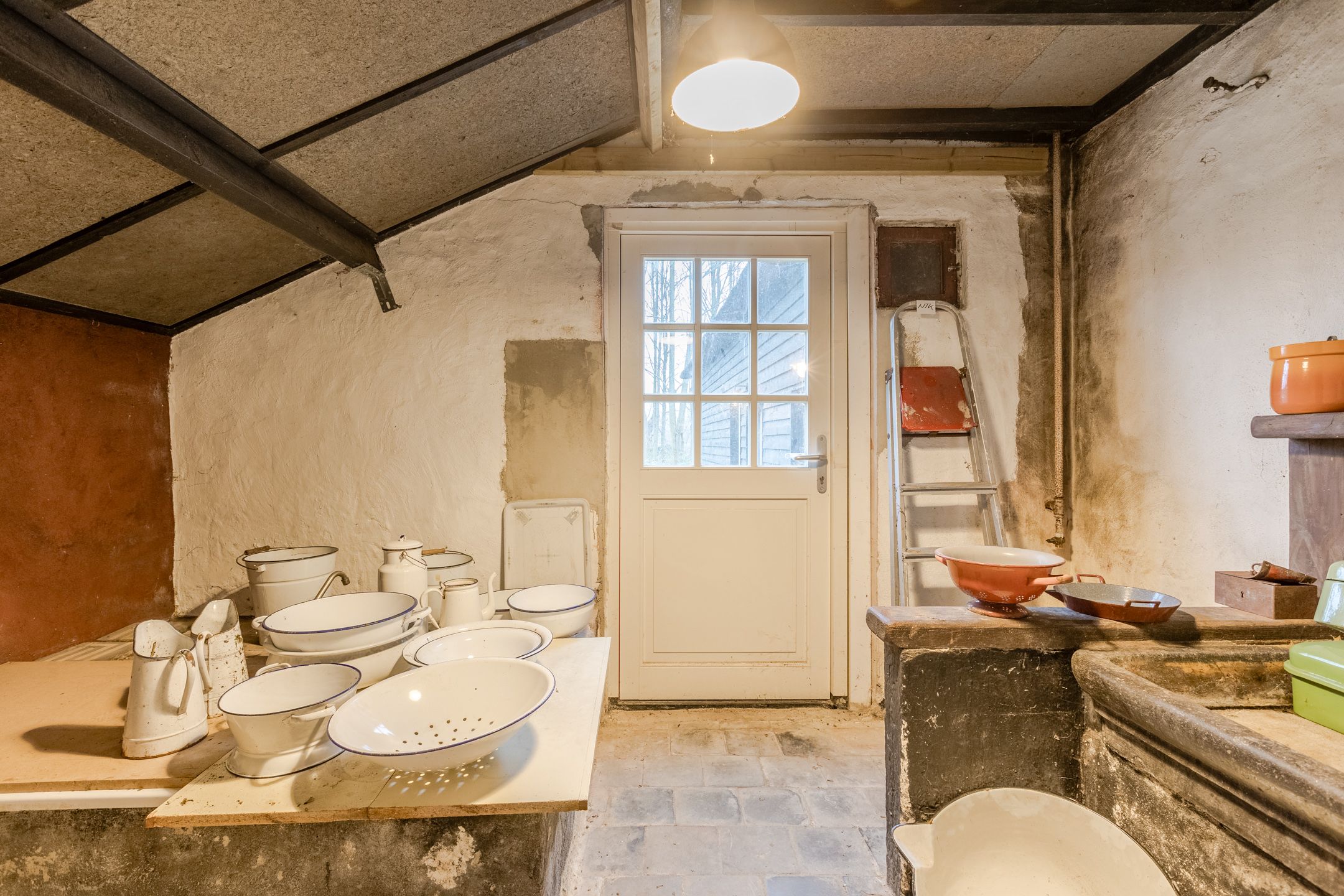 Foto 24 van Lage Ham 132