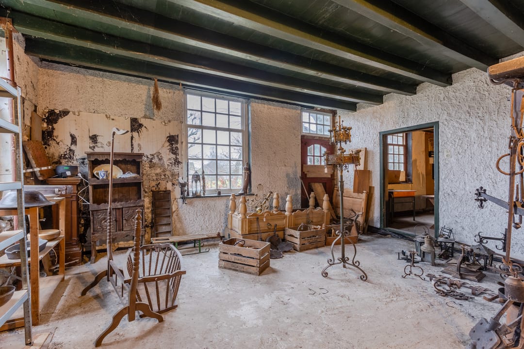 Foto 17 van Lage Ham 132