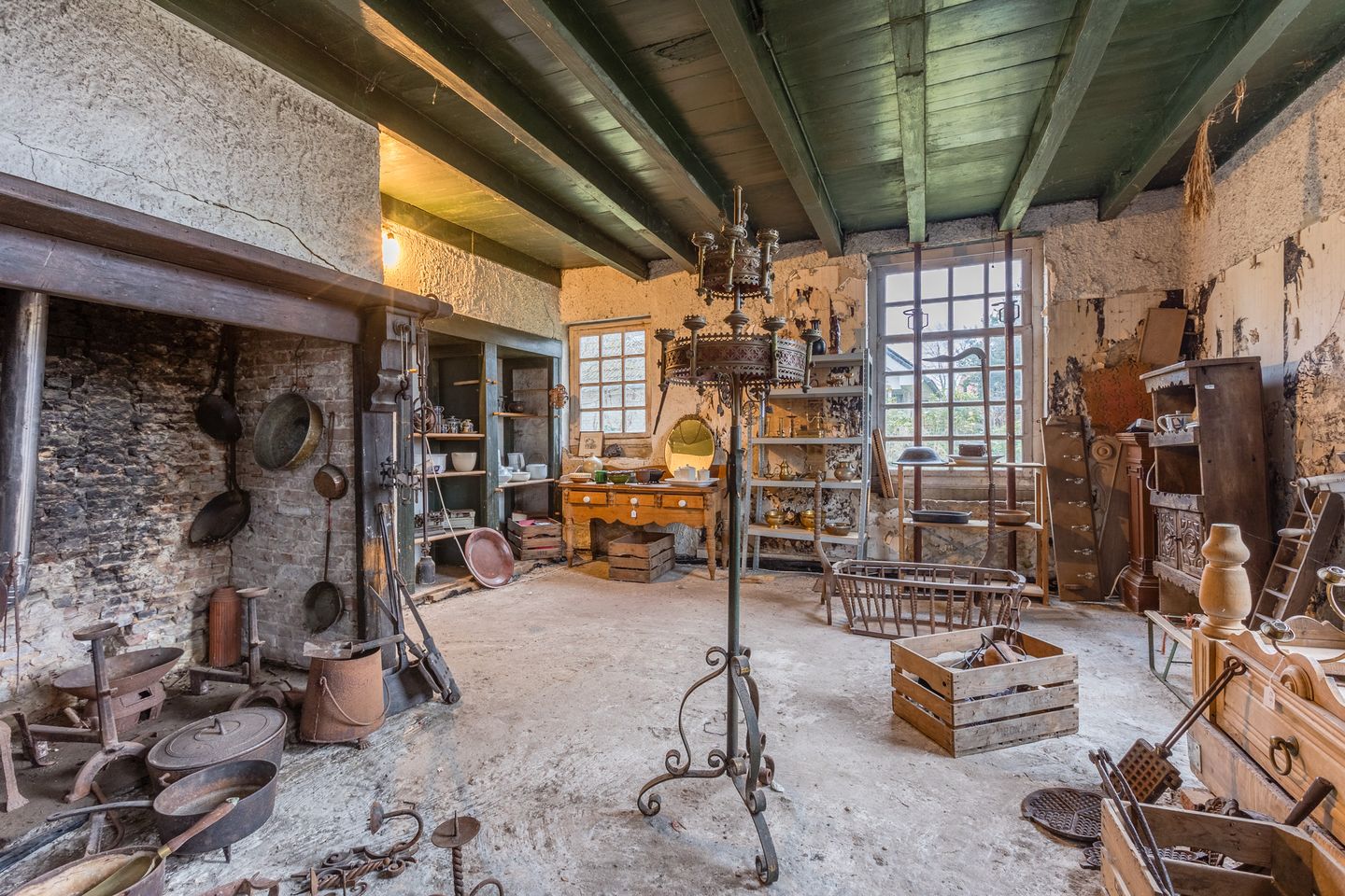 Foto 19 van Lage Ham 132