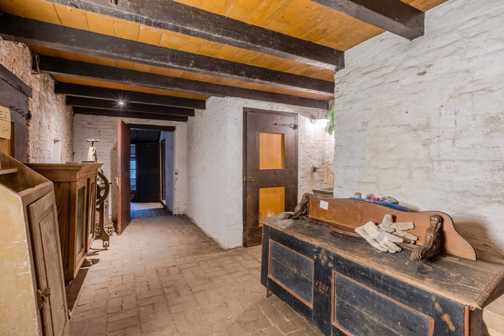 Foto 16 van Lage Ham 132