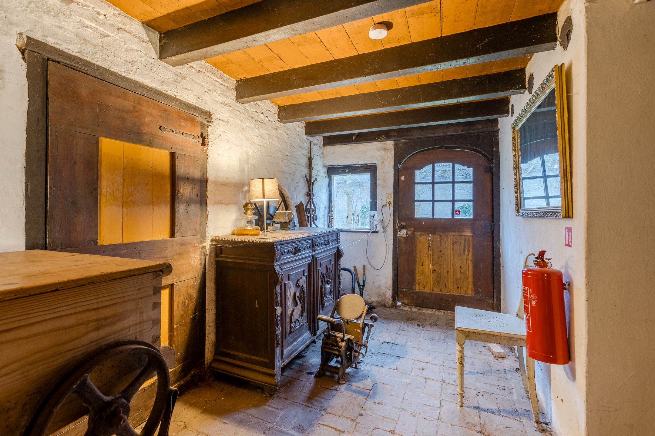 Foto 15 van Lage Ham 132