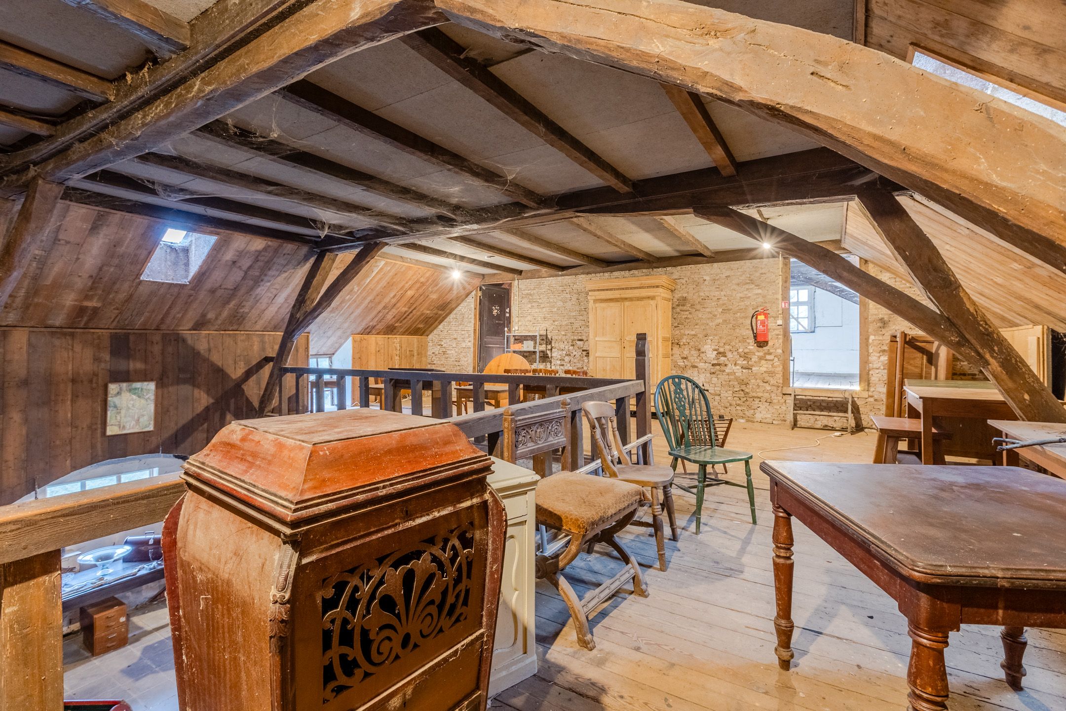 Foto 42 van Lage Ham 132