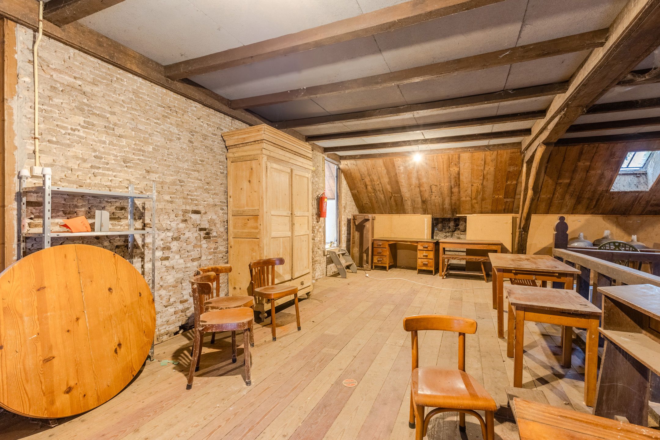 Foto 45 van Lage Ham 132