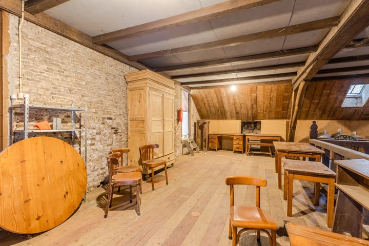 Foto 45 van Lage Ham 132