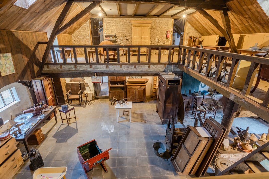 Foto 46 van Lage Ham 132