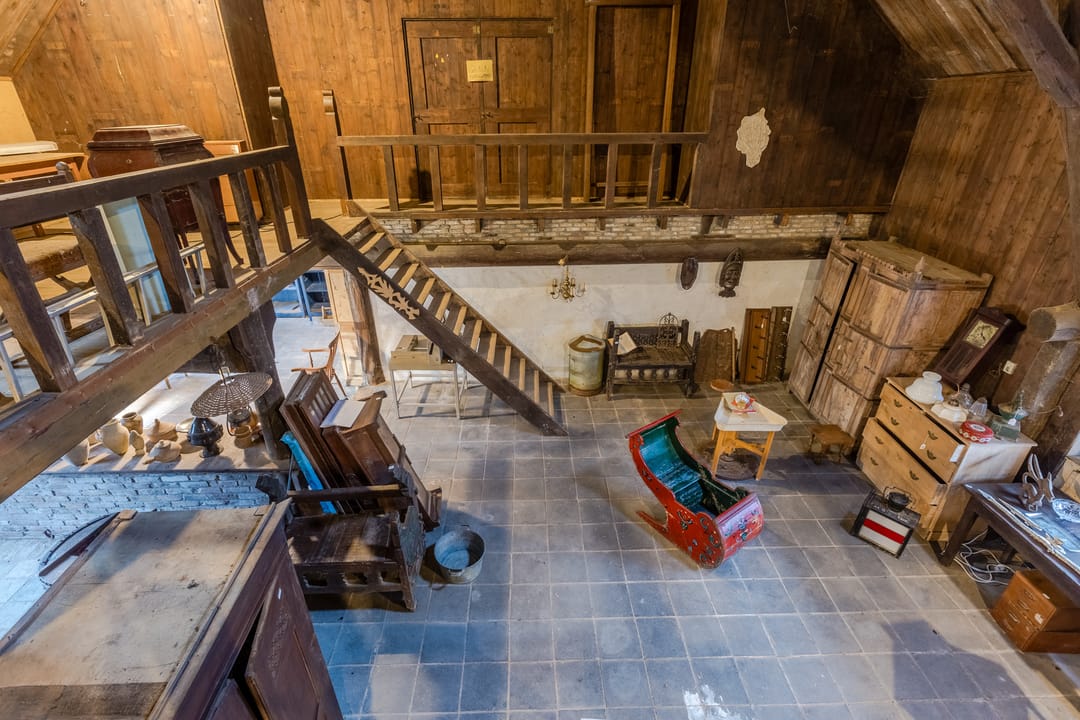 Foto 47 van Lage Ham 132