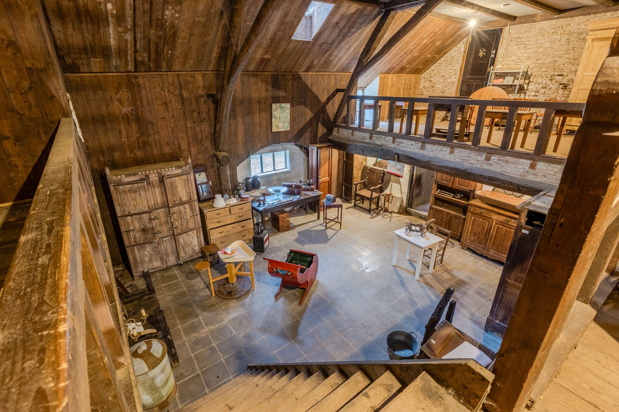 Foto 48 van Lage Ham 132