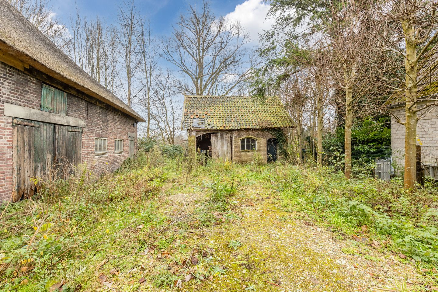 Foto 55 van Lage Ham 132