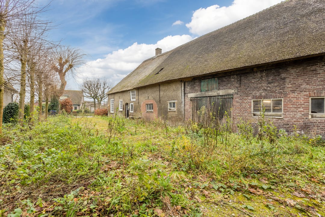 Foto 56 van Lage Ham 132