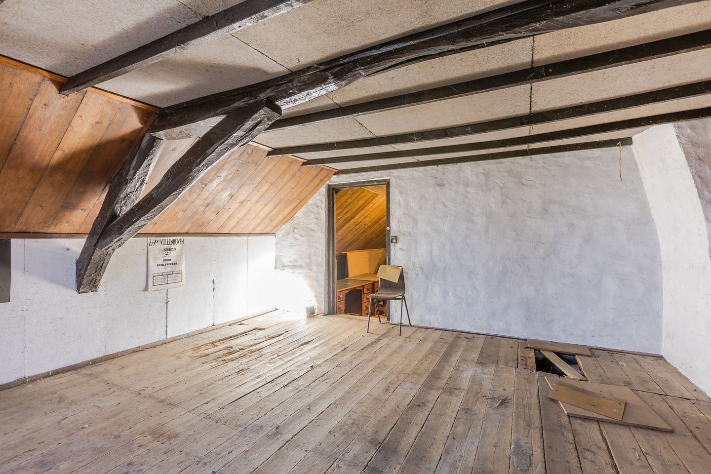 Foto 50 van Lage Ham 132