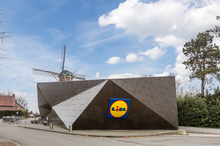 Foto 62 van Lage Ham 132