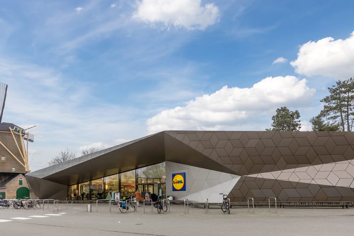 Foto 63 van Lage Ham 132