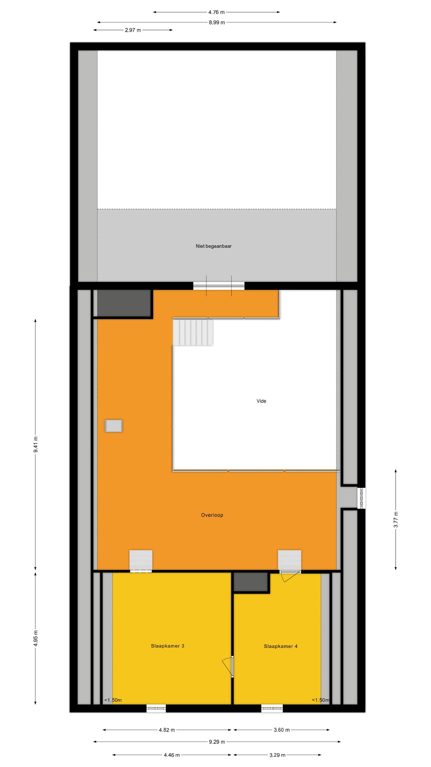 Foto 70 van Lage Ham 132