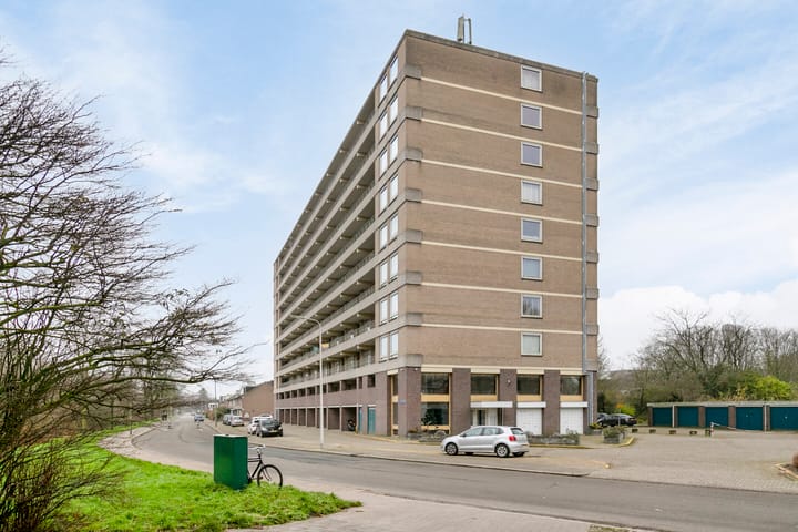 Foto 1 van Trekvogelweg 68-E